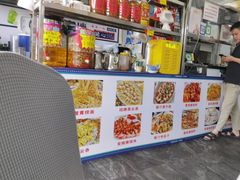 -嘉升大排档(番禺总店)