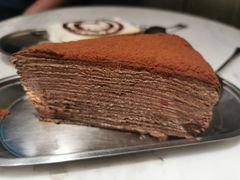 -Awfully Chocolate(来福士广场店)