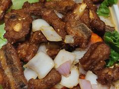 -东北风(柯桥万达店)