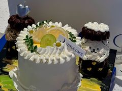 -ZIYUE CAKE线上店