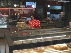 -85度C(上海茶陵北路店)