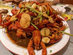 -绅士餐厅龙虾·烧烤(西门路店)