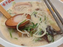 -味千拉面(光启城时尚购物中心店)