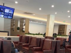 -头等舱休息室1(合肥新桥国际机场)