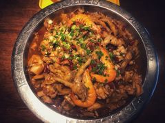 -胖哥俩肉蟹煲(杭州下沙学林街店)