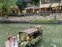 -小河直街历史文化街区