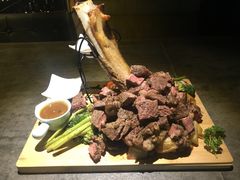 -柒Lounge(三里屯店)