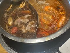 -水林间·寿喜烧自助(仙林金鹰店)
