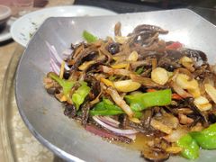 -李氏传家菜(兴城路店)