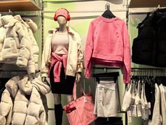 -lululemon(新天地店)