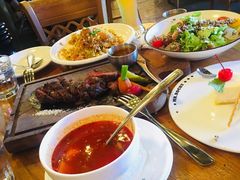 -MR.ROCKY洛奇先生RESTAURANT&BAR(宝安壹方城店)