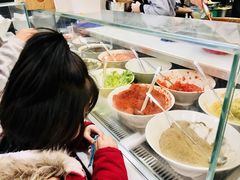 -漫山洋芋(大悦城店)