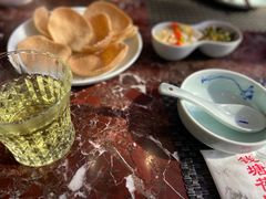 菊花茶-钱塘花园·宁波菜