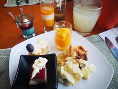 -视界美食自助餐厅·石家庄希尔顿酒店