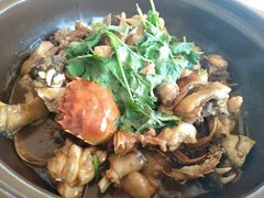 -红炎炎农家菜老字号(金水台店)