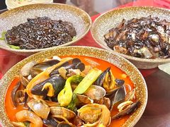 -来味香(麦世达韩国精品百货店)