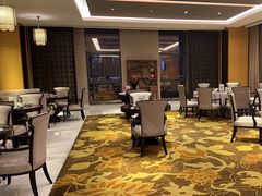 -富力威斯汀酒店-中国元素中餐厅(武昌临江店)