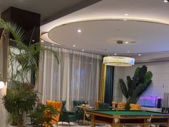 -泽西岛·影院沐足SPA(西大街店)