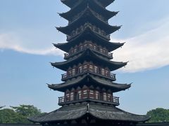 -上海方塔园