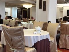 大堂-陶然轩(沙面店)