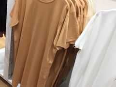 -优衣库(青岛万象城店)