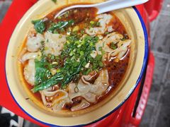 -阿福板凳面(观音桥店)