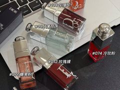 -乐天免税店(明洞店)