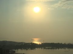 -青岛西海岸隆和福朋喜来登酒店