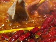 -小龙坎火锅(全球总店)