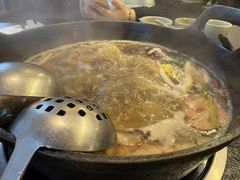 -盡膳口福·百年汤方火锅(科华北路店)