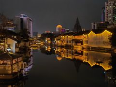 -衣裳街历史文化街区