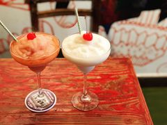 -Pistolera Mexican Cantina女枪手墨西哥餐厅(碧云路店)