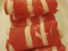 -八先生涮肉房(三里河店)
