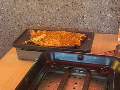 -令狐冲烤鱼·烧菜馆(达明店)