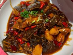 -辣小鲜·南昌大排档(船山路店)