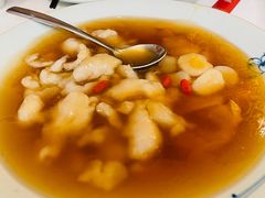 -惠丰堂饭庄·烤鸭·京味菜(翠微路店)