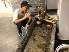 -东来顺饭庄(西直门店)