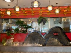 大堂-0719烤鸭店(张湾店)