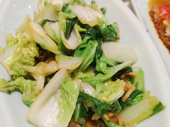 -火齐潮汕砂锅粥(五道口店)
