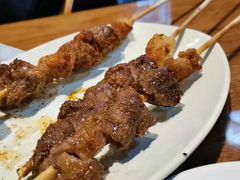 -晋商羊家将(十八中店)