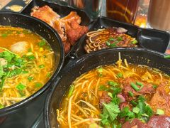 -云桂香米线专门店