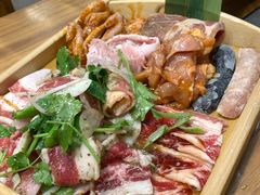 -牛人·雪花牛·木炭烤肉(昆山陆家店)