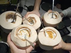 -狐狸爱上椰子鸡(滨江星光大道店)