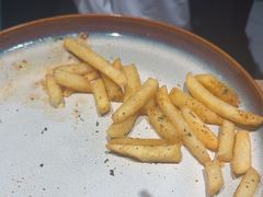 -龙治汉堡(中华城店)