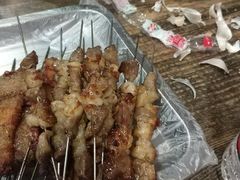 -北三老太太烧烤(人生一串上榜店)