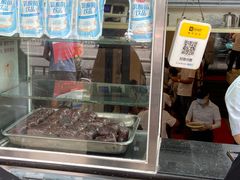 门面-同心楼(解放北路店)