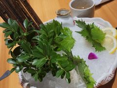 -大岛日本料理铁板烧(南通大饭店)