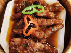 -日昌餐馆(亦庄店)