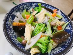 -古洼一锅鲜(总店)