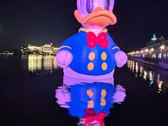 -喜茶(迪士尼小镇·平行宇宙店)
